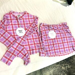 Princess polly 2 piece outfit